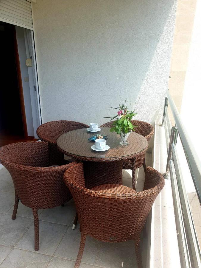 City & Sea Apartments Budva Room photo