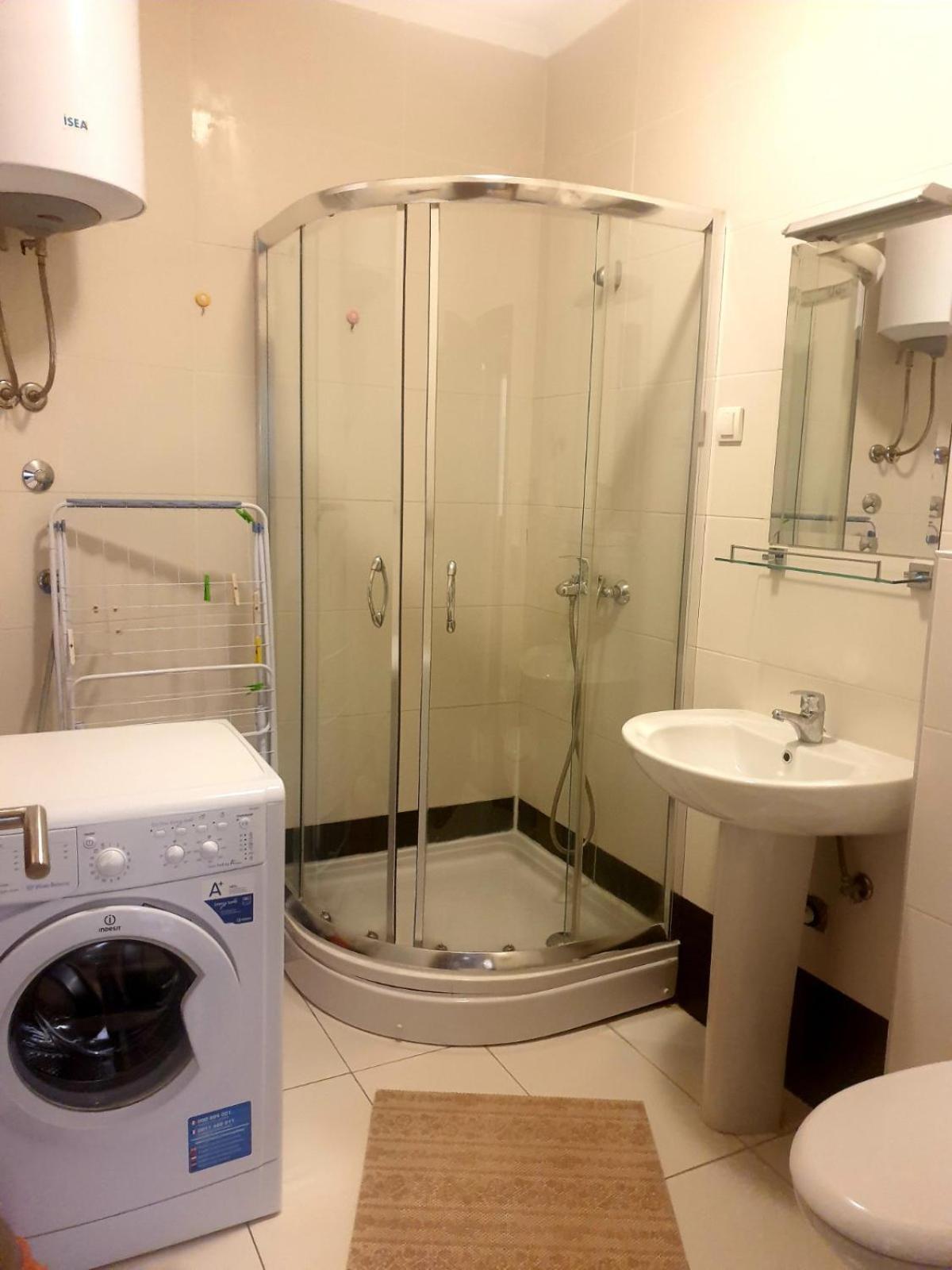 City & Sea Apartments Budva Room photo