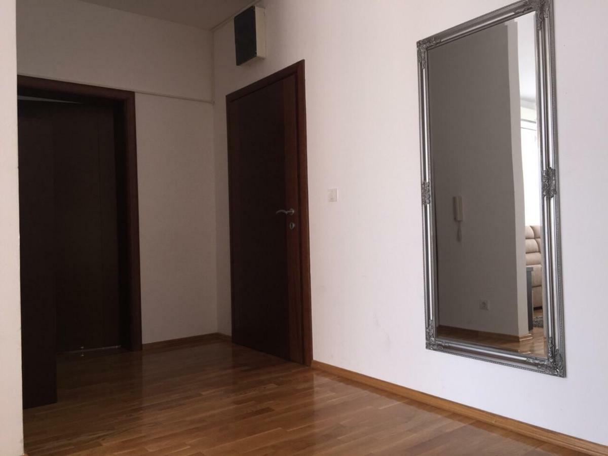 City & Sea Apartments Budva Exterior photo